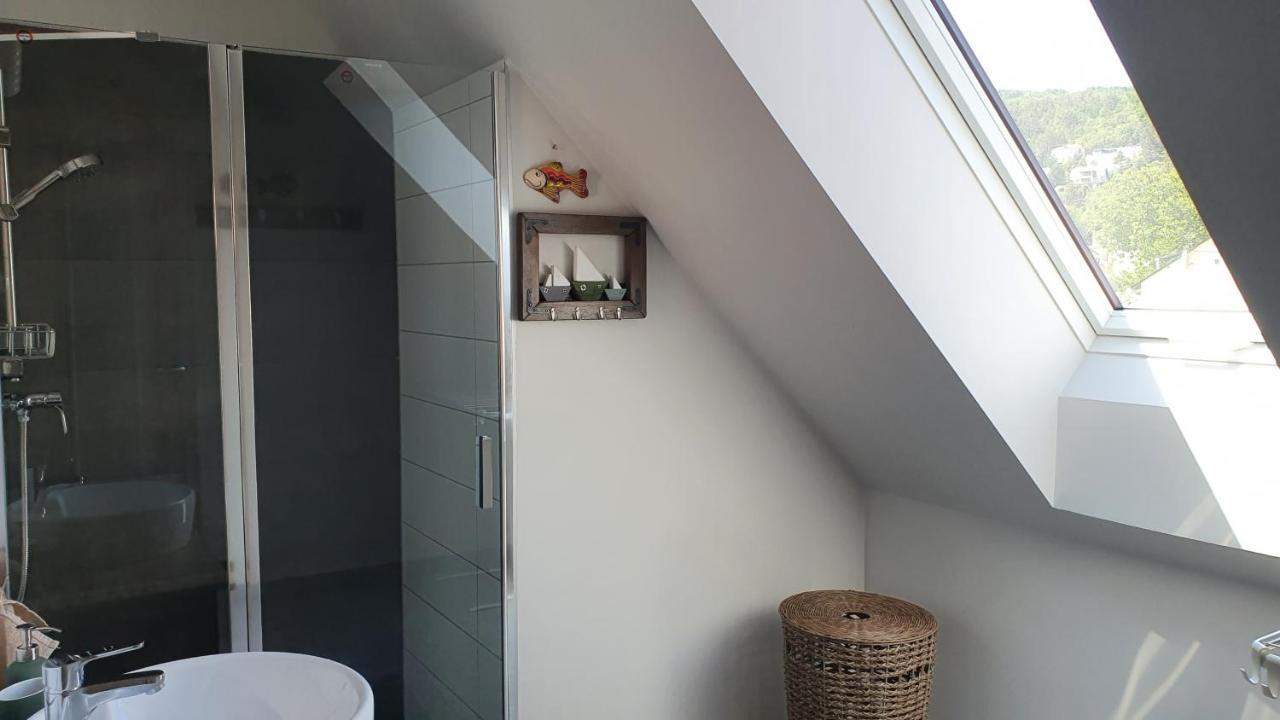 Relax Balaton Apartmanok Balatonfüred Exterior foto