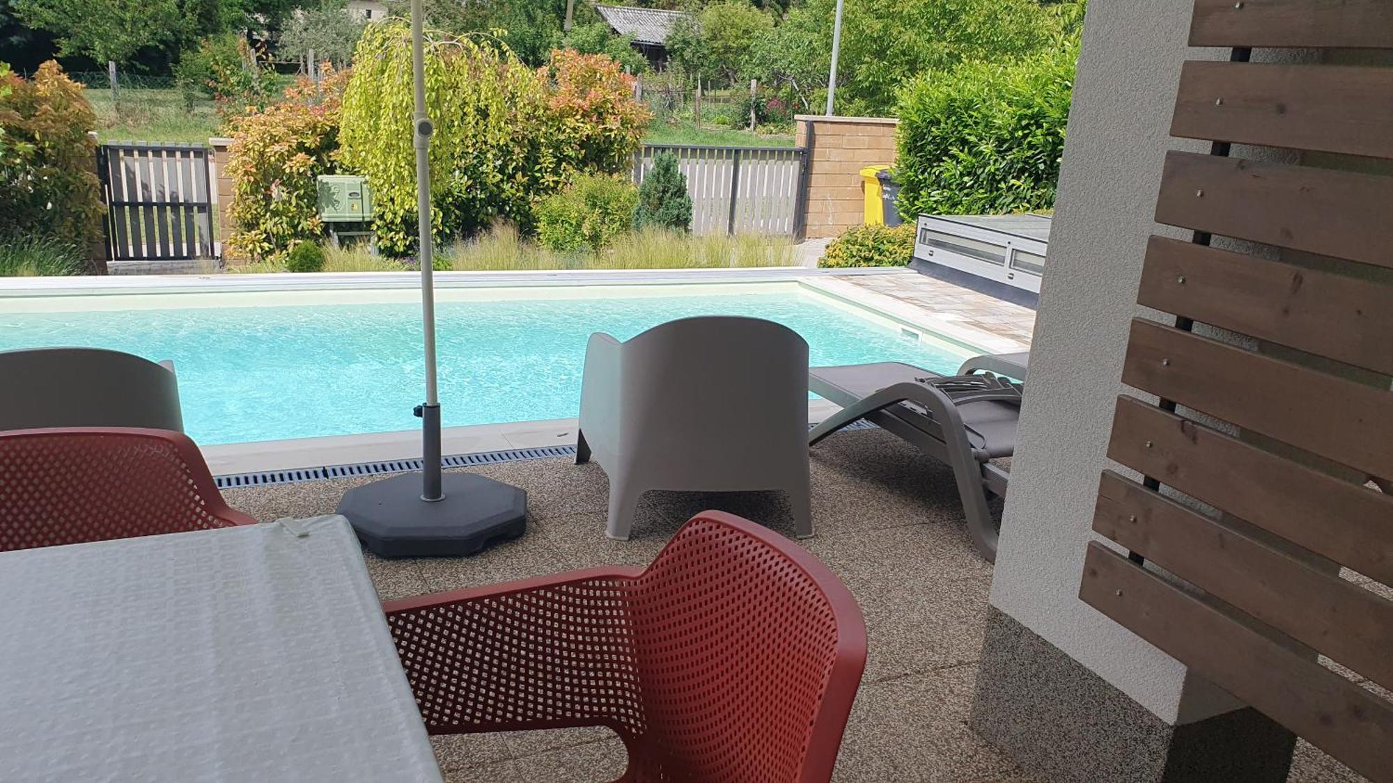 Relax Balaton Apartmanok Balatonfüred Exterior foto