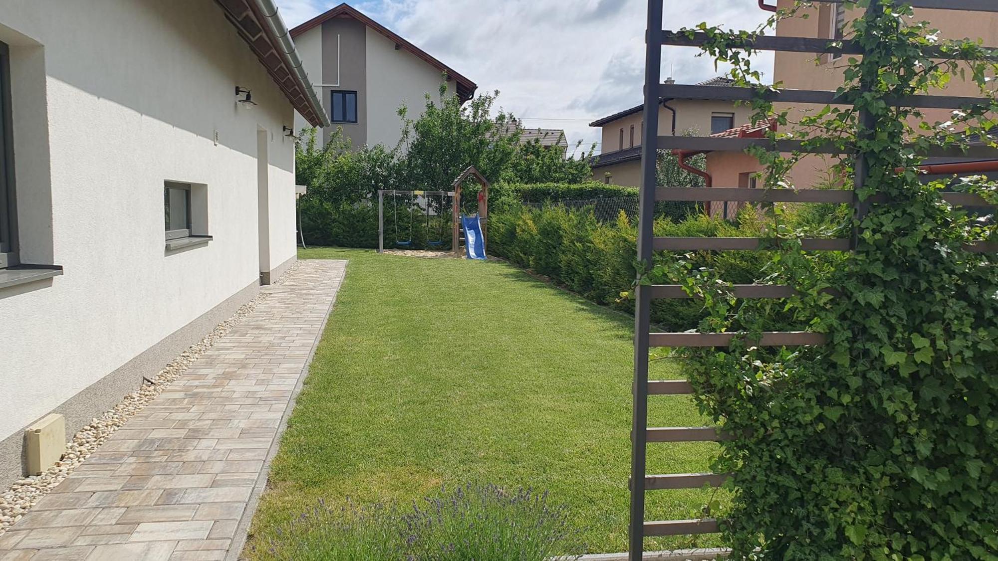Relax Balaton Apartmanok Balatonfüred Exterior foto